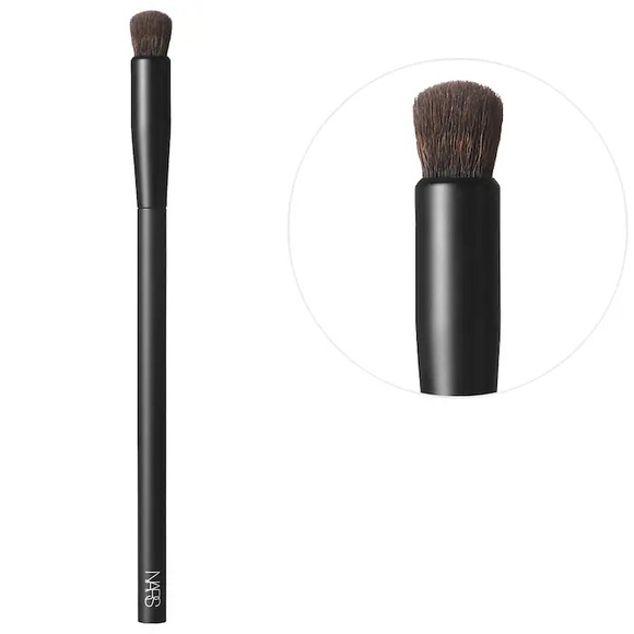NARS #11 Soft Matte Complete Concealer Brush - Picture 1 of 2